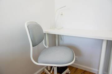 Фото номера Апартаменты с 1 спальней Апартаменты Cozy studio apartment in the center of Riga г. Рига 20