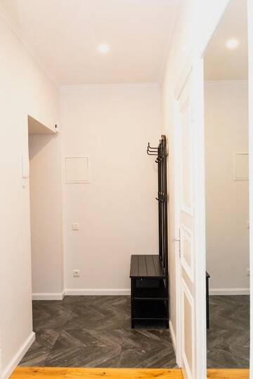 Фото номера Апартаменты с 1 спальней Апартаменты Cozy studio apartment in the center of Riga г. Рига 33