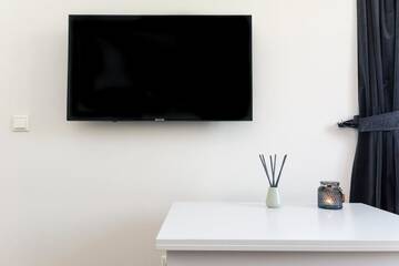 Фото номера Апартаменты с 1 спальней Апартаменты Cozy studio apartment in the center of Riga г. Рига 10