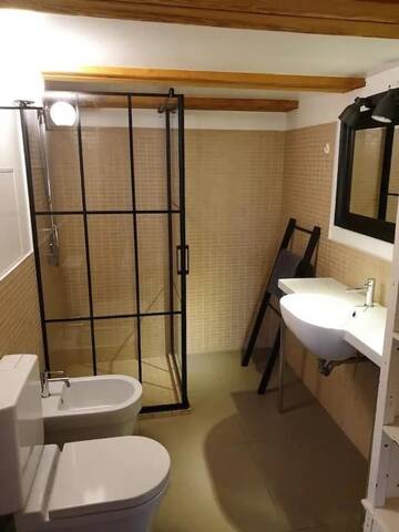 Фото номера Апартаменты с 2 спальнями Апартаменты Old town duplex, 24/7 self check in Loft г. Рига 43
