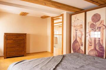 Фото номера Апартаменты с 2 спальнями Апартаменты Old town duplex, 24/7 self check in Loft г. Рига 50