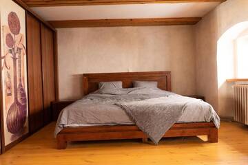 Фото номера Апартаменты с 2 спальнями Апартаменты Old town duplex, 24/7 self check in Loft г. Рига 31