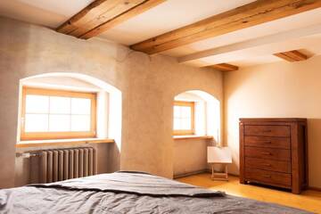 Фото номера Апартаменты с 2 спальнями Апартаменты Old town duplex, 24/7 self check in Loft г. Рига 33