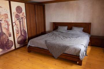 Фото номера Апартаменты с 2 спальнями Апартаменты Old town duplex, 24/7 self check in Loft г. Рига 37