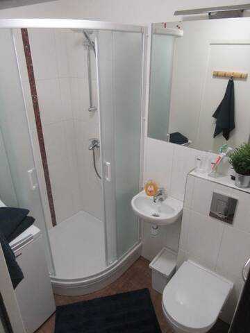 Фото номера Апартаменты с 2 спальнями Апартаменты Family Apartment г. Рига 8