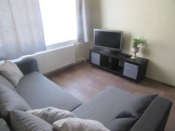 Фото номера Апартаменты с 2 спальнями Апартаменты Family Apartment г. Рига 42