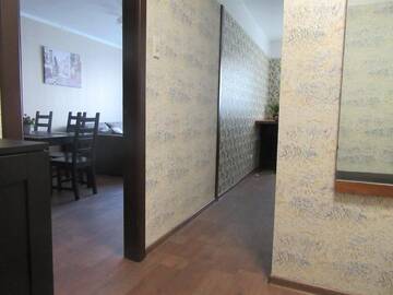 Фото номера Апартаменты с 2 спальнями Апартаменты Family Apartment г. Рига 49