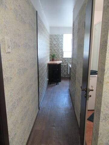 Фото номера Апартаменты с 2 спальнями Апартаменты Family Apartment г. Рига 50