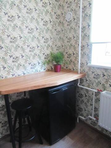 Фото номера Апартаменты с 2 спальнями Апартаменты Family Apartment г. Рига 55
