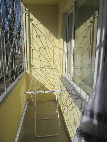 Фото номера Апартаменты с 2 спальнями Апартаменты Family Apartment г. Рига 52