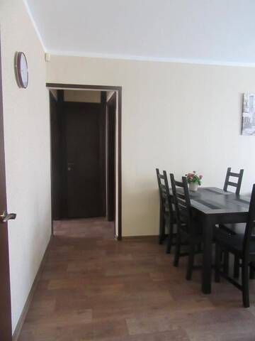 Фото номера Апартаменты с 2 спальнями Апартаменты Family Apartment г. Рига 57