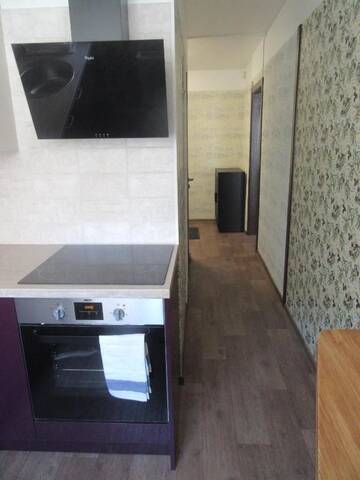 Фото номера Апартаменты с 2 спальнями Апартаменты Family Apartment г. Рига 54