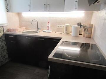 Фото номера Апартаменты с 2 спальнями Апартаменты Family Apartment г. Рига 11