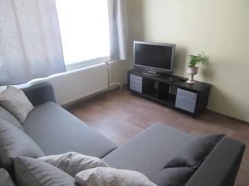 Фото номера Апартаменты с 2 спальнями Апартаменты Family Apartment г. Рига 18