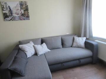 Фото номера Апартаменты с 2 спальнями Апартаменты Family Apartment г. Рига 16