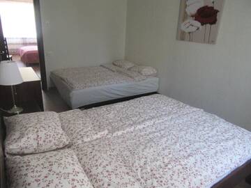 Фото номера Апартаменты с 2 спальнями Апартаменты Family Apartment г. Рига 28