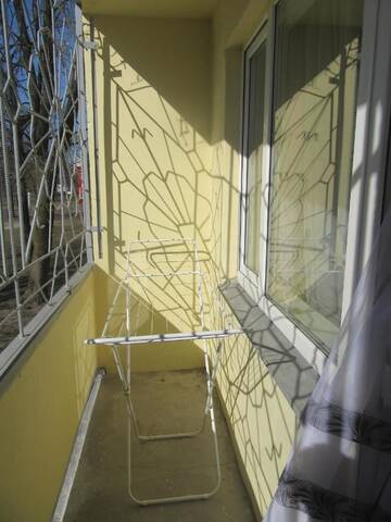 Фото номера Апартаменты с 2 спальнями Апартаменты Family Apartment г. Рига 25