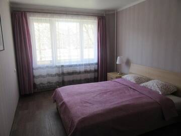Фото номера Апартаменты с 2 спальнями Апартаменты Family Apartment г. Рига 22