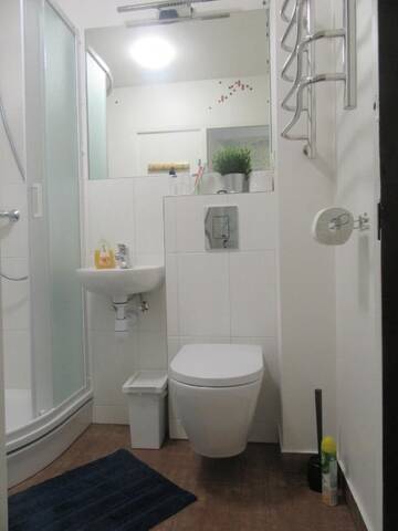 Фото номера Апартаменты с 2 спальнями Апартаменты Family Apartment г. Рига 7