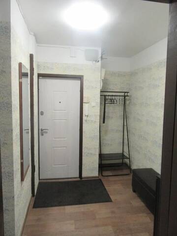 Фото номера Апартаменты с 2 спальнями Апартаменты Family Apartment г. Рига 32