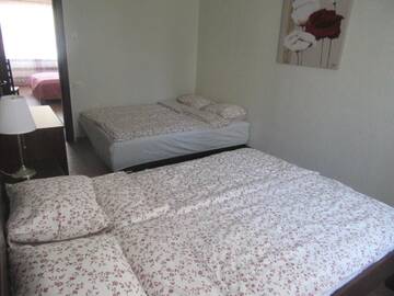 Фото номера Апартаменты с 2 спальнями Апартаменты Family Apartment г. Рига 40