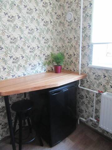 Фото номера Апартаменты с 2 спальнями Апартаменты Family Apartment г. Рига 10