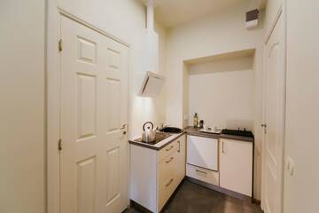 Фото Апартаменты Smallest apartment in the center of Riga г. Рига 4
