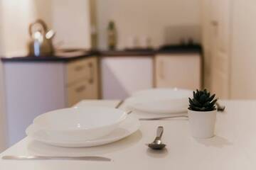 Фото Апартаменты Smallest apartment in the center of Riga г. Рига 5