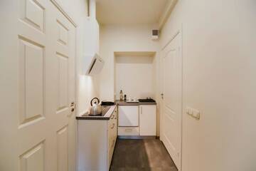Фото Апартаменты Smallest apartment in the center of Riga г. Рига 1