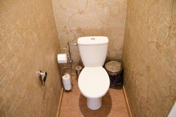 Фото номера Апартаменты с 1 спальней Апартаменты City Inn Riga Apartment, Town Towers with parking г. Рига 29
