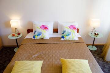 Фото номера Апартаменты с 1 спальней Апартаменты City Inn Riga Apartment, Town Towers with parking г. Рига 32
