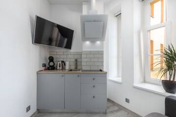 Фото Апартаменты Valdemāra Apartment г. Рига 5