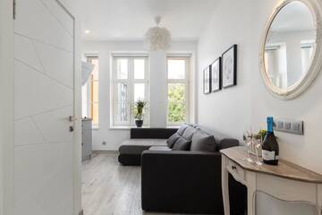 Фото Апартаменты Valdemāra Apartment г. Рига 3