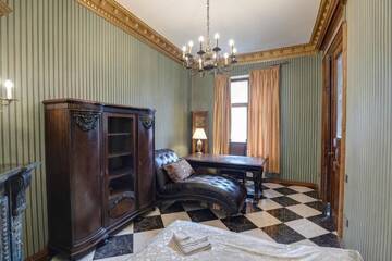 Фото номера Апартаменты Апартаменты Dandelion Apartment Vecpilsētas г. Рига 48