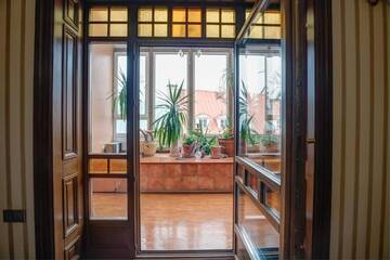 Фото номера Апартаменты Апартаменты Dandelion Apartment Vecpilsētas г. Рига 45