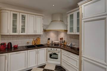 Фото номера Апартаменты Апартаменты Dandelion Apartment Vecpilsētas г. Рига 46