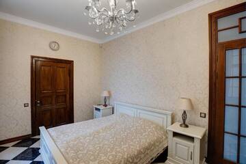 Фото номера Апартаменты Апартаменты Dandelion Apartment Vecpilsētas г. Рига 43