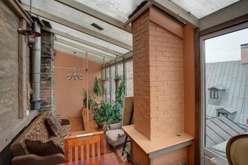 Фото номера Апартаменты Апартаменты Dandelion Apartment Vecpilsētas г. Рига 47