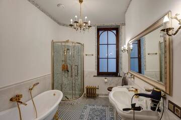 Фото номера Апартаменты Апартаменты Dandelion Apartment Vecpilsētas г. Рига 59