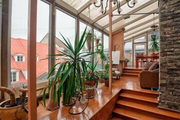 Фото Апартаменты Dandelion Apartment Vecpilsētas г. Рига 1