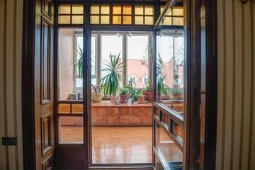 Фото номера Апартаменты Апартаменты Dandelion Apartment Vecpilsētas г. Рига 11