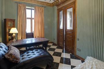 Фото номера Апартаменты Апартаменты Dandelion Apartment Vecpilsētas г. Рига 20