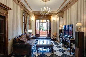 Фото Апартаменты Dandelion Apartment Vecpilsētas г. Рига 2