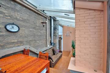 Фото номера Апартаменты Апартаменты Dandelion Apartment Vecpilsētas г. Рига 28