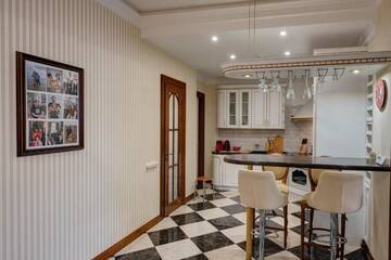 Фото номера Апартаменты Апартаменты Dandelion Apartment Vecpilsētas г. Рига 61