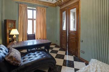 Фото номера Апартаменты Апартаменты Dandelion Apartment Vecpilsētas г. Рига 63