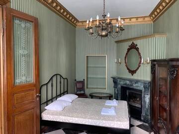 Фото номера Апартаменты Апартаменты Dandelion Apartment Vecpilsētas г. Рига 67