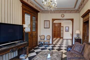 Фото Апартаменты Dandelion Apartment Vecpilsētas г. Рига 3