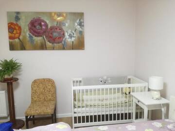 Фото номера Апартаменты с 1 спальней Апартаменты Comfort and convenience г. Рига 43
