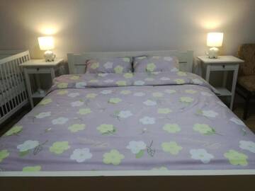 Фото номера Апартаменты с 1 спальней Апартаменты Comfort and convenience г. Рига 49
